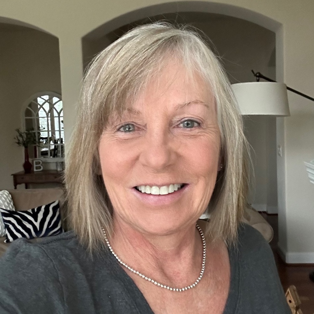 Meet your Posher, Trudi